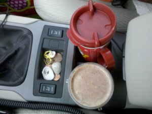 April 15, 2010 Breakfast